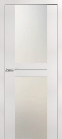 Двери Гранд Модель Копия Hi-Teck 3.10 (белый)